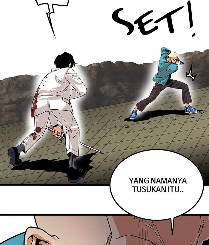 Troll Trap Chapter 77 - halaman 30
