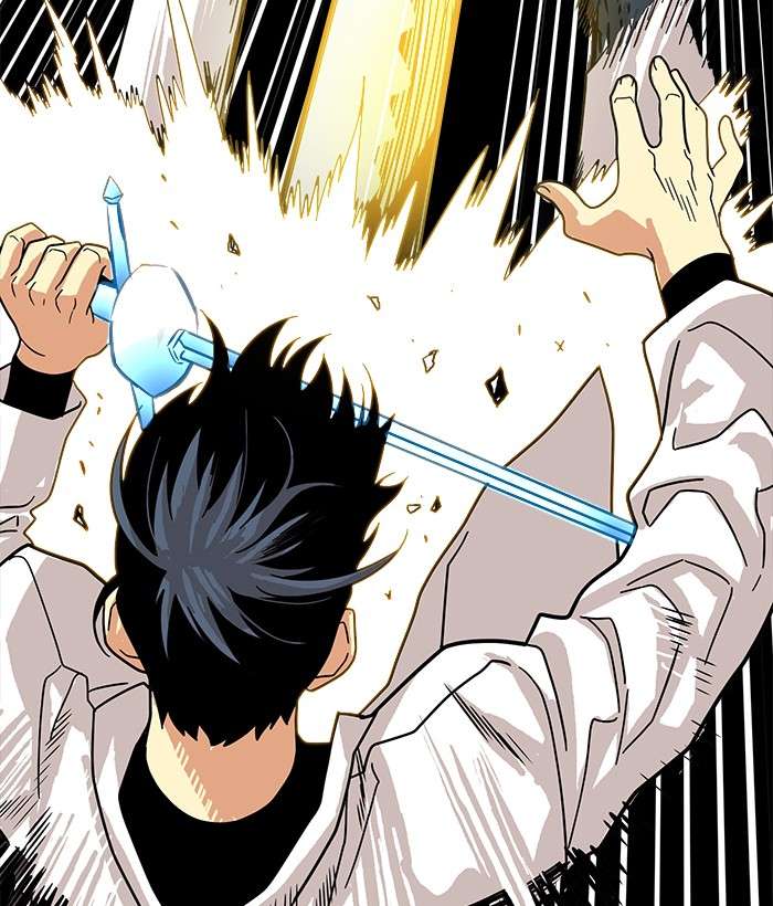 Troll Trap Chapter 77 - halaman 38