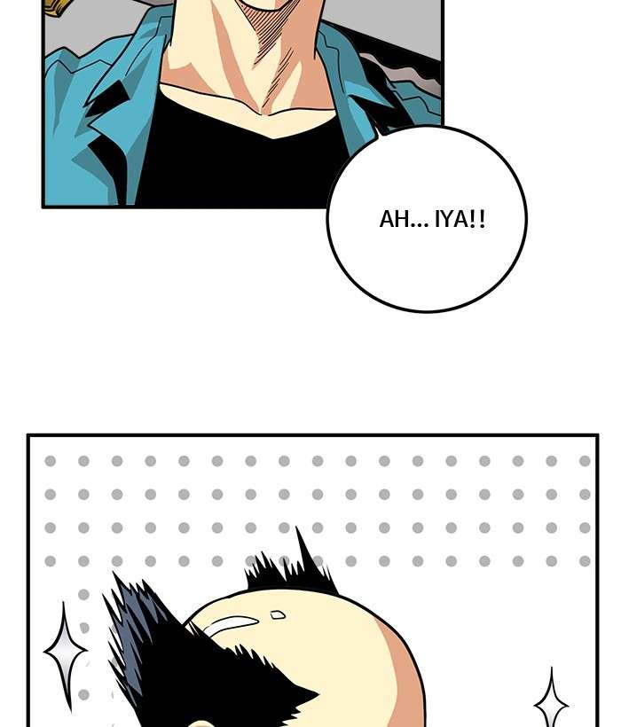 Troll Trap Chapter 77 - halaman 51