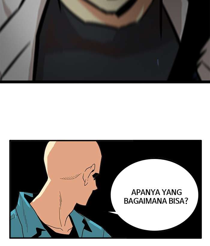 Troll Trap Chapter 77 - halaman 6