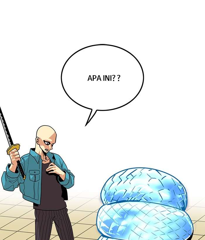 Troll Trap Chapter 77 - halaman 65