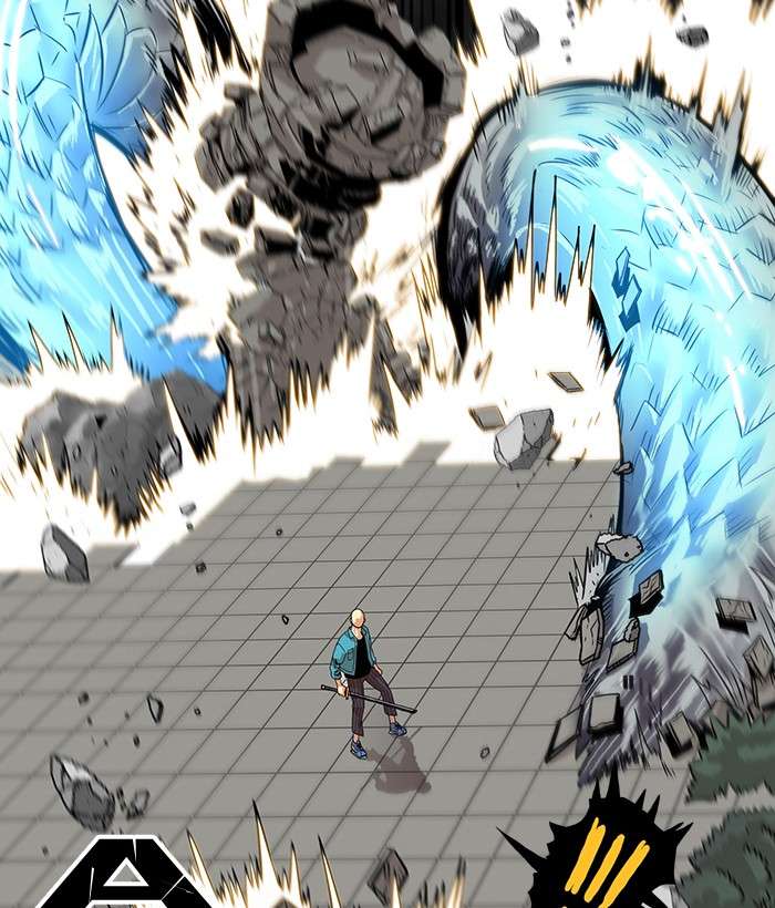 Troll Trap Chapter 77 - halaman 70