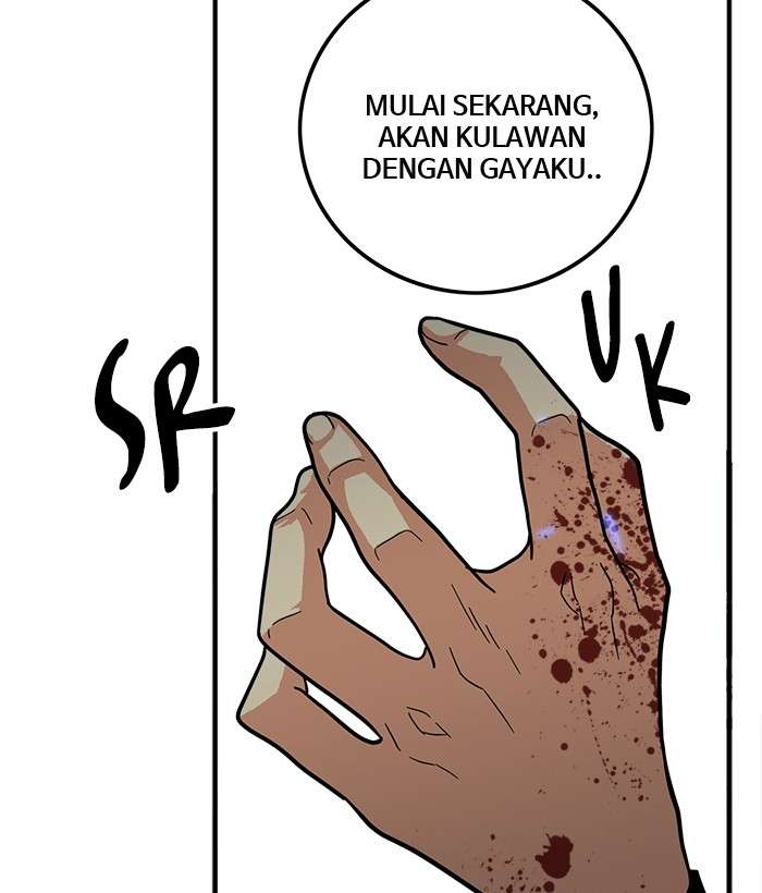 Troll Trap Chapter 77 - halaman 83