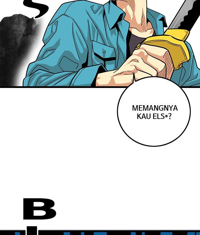 Troll Trap Chapter 77 - halaman 88