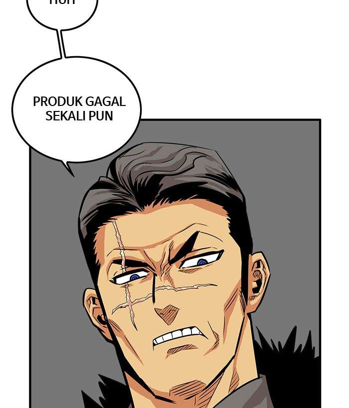 Troll Trap Chapter 77 - halaman 93