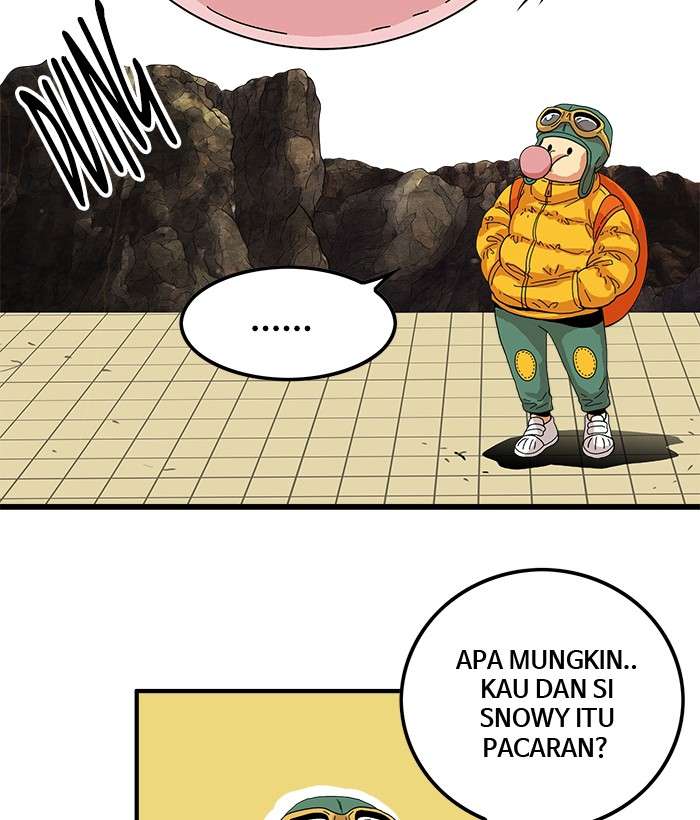 Troll Trap Chapter 77 - halaman 99
