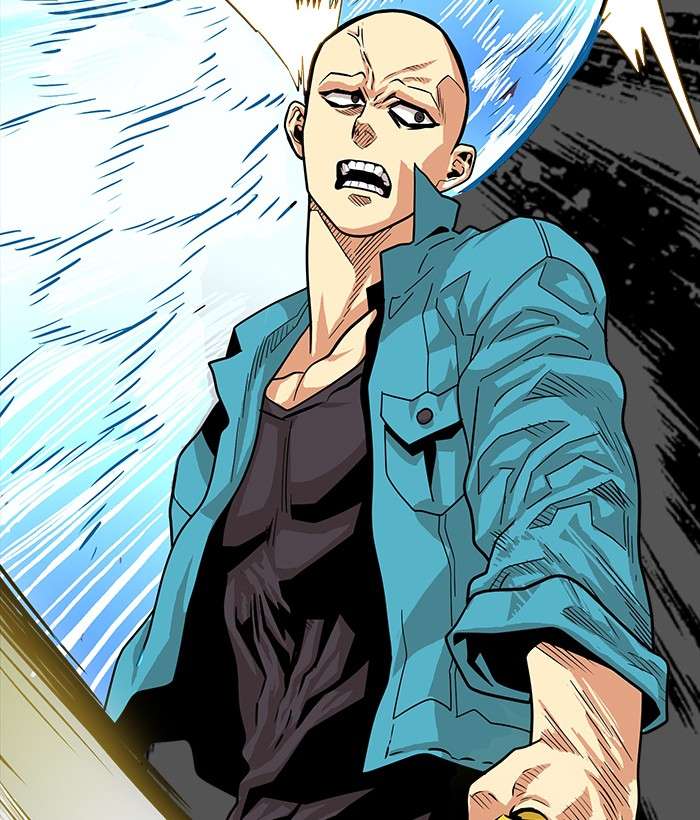 Troll Trap Chapter 78 - halaman 104