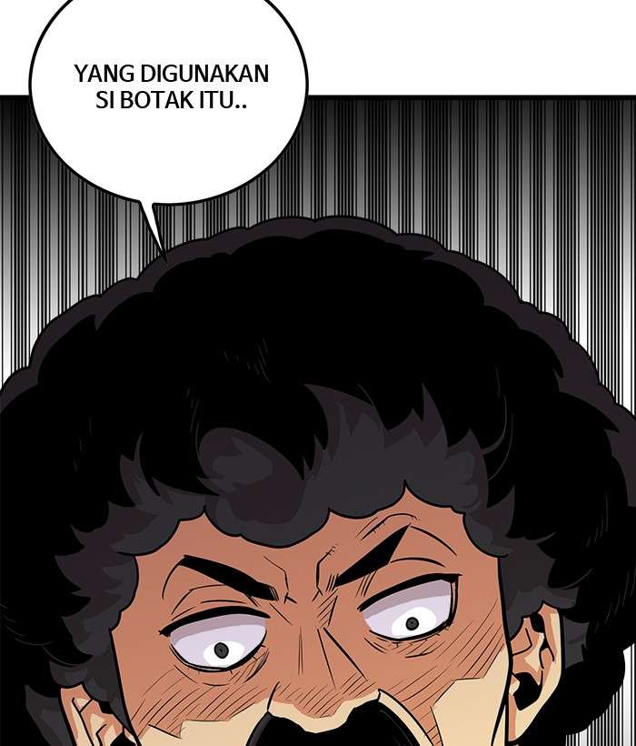 Troll Trap Chapter 78 - halaman 110