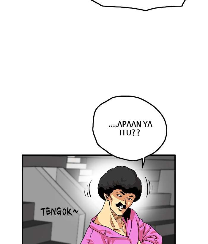 Troll Trap Chapter 78 - halaman 112
