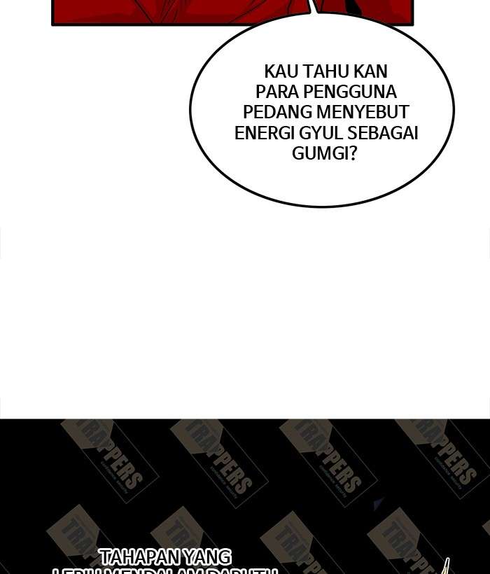 Troll Trap Chapter 78 - halaman 114