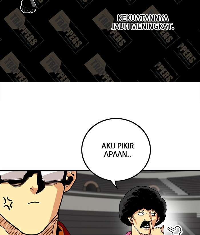 Troll Trap Chapter 78 - halaman 116