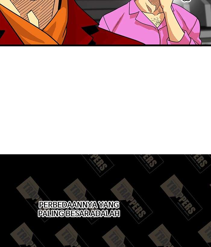 Troll Trap Chapter 78 - halaman 117
