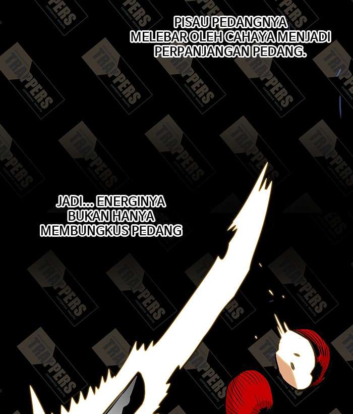 Troll Trap Chapter 78 - halaman 118