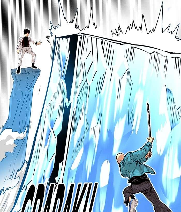 Troll Trap Chapter 78 - halaman 125