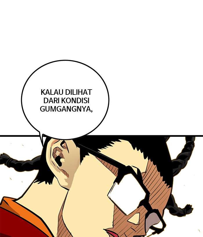 Troll Trap Chapter 78 - halaman 142