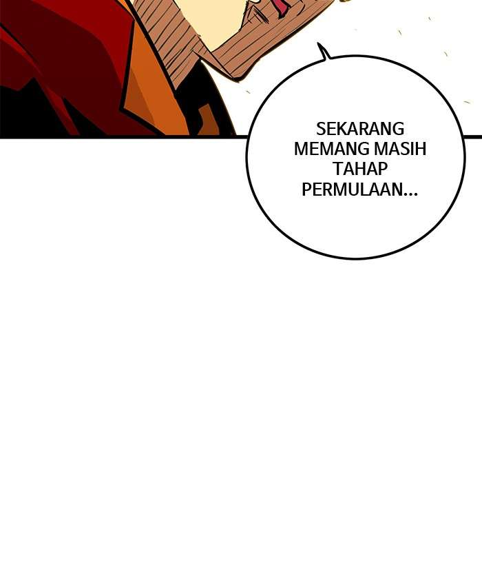 Troll Trap Chapter 78 - halaman 143