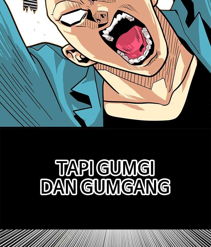 Troll Trap Chapter 78 - halaman 145