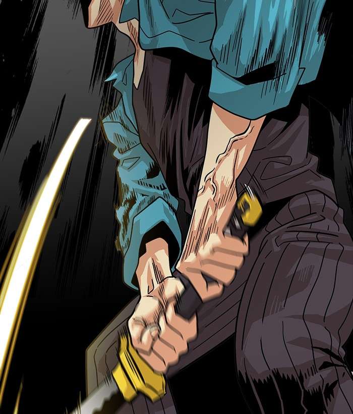 Troll Trap Chapter 78 - halaman 151