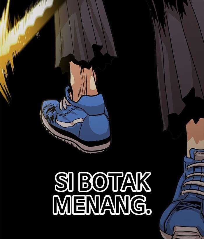 Troll Trap Chapter 78 - halaman 152