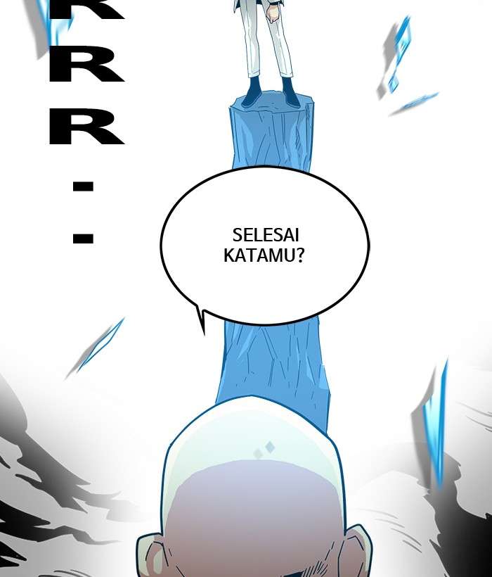 Troll Trap Chapter 78 - halaman 22