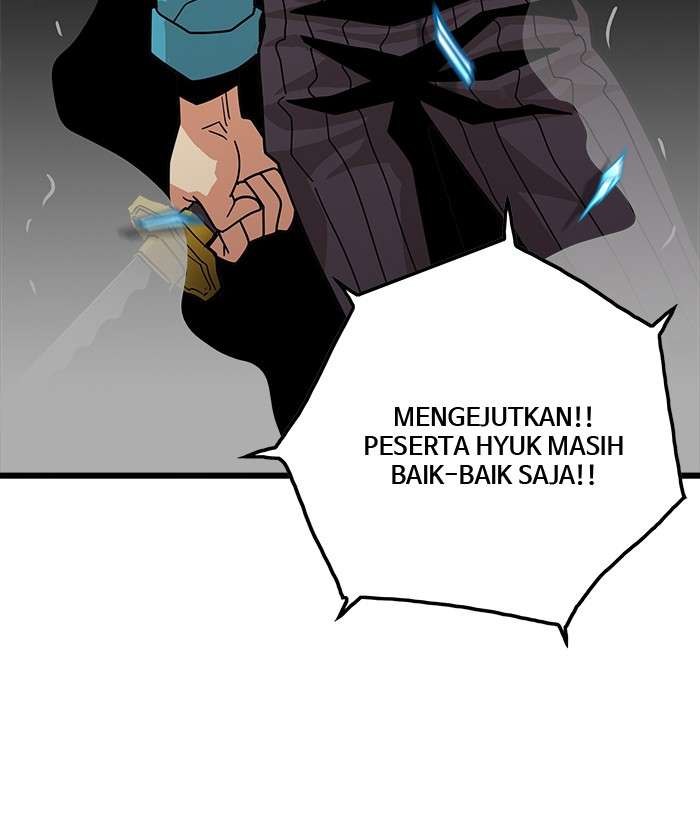 Troll Trap Chapter 78 - halaman 26