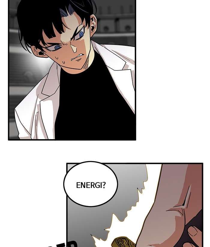 Troll Trap Chapter 78 - halaman 28