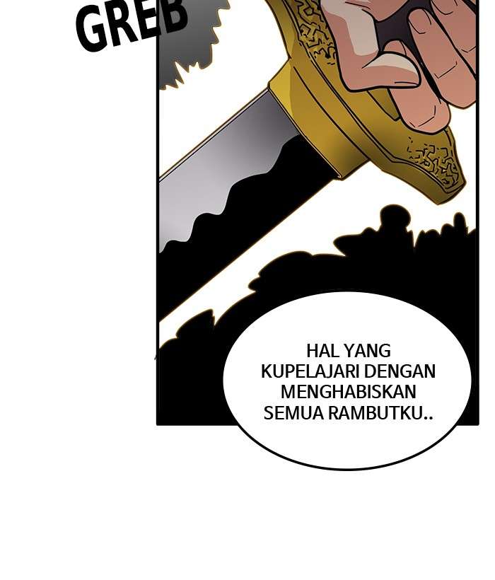 Troll Trap Chapter 78 - halaman 29