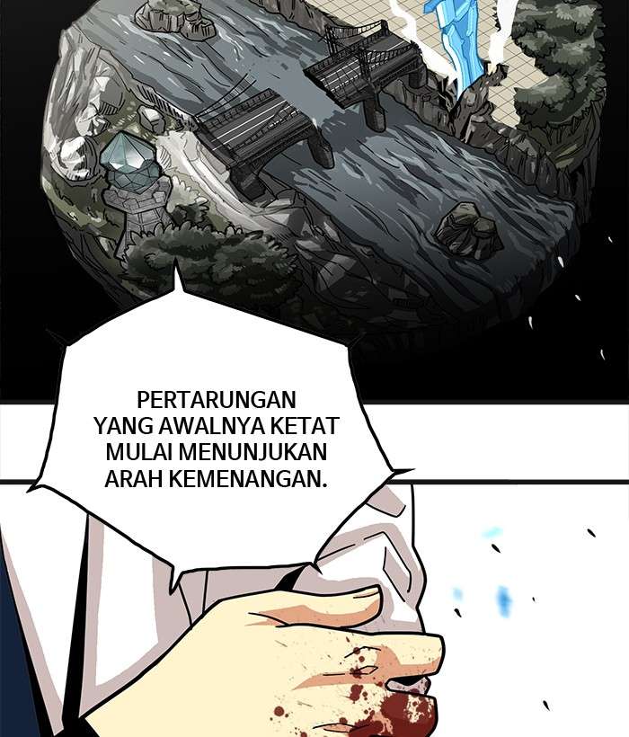 Troll Trap Chapter 78 - halaman 3