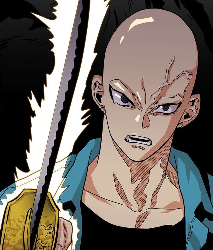 Troll Trap Chapter 78 - halaman 32