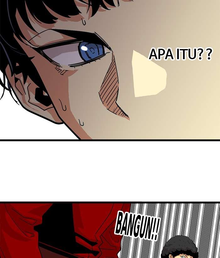 Troll Trap Chapter 78 - halaman 36