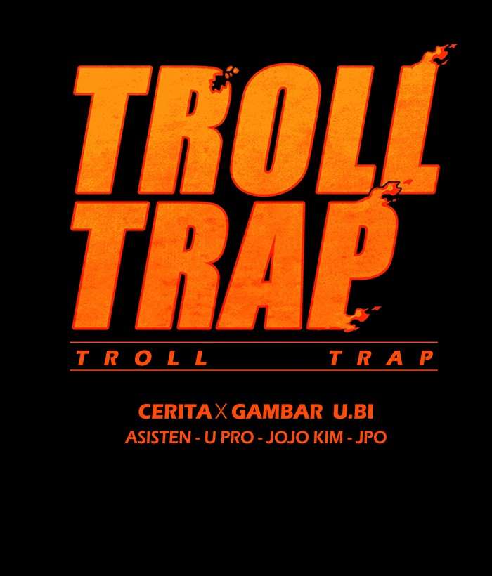 Troll Trap Chapter 78 - halaman 40