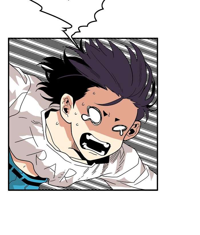 Troll Trap Chapter 78 - halaman 42