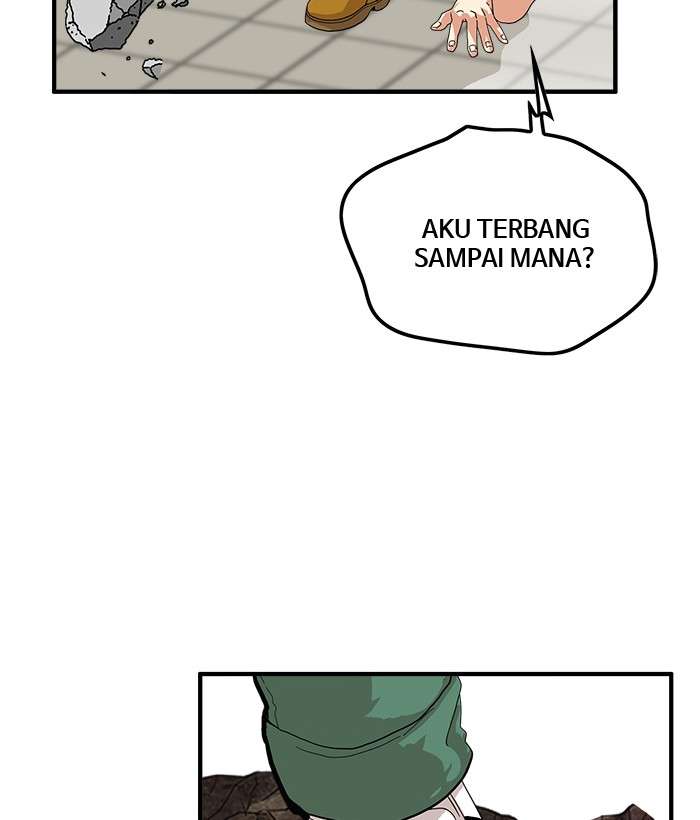 Troll Trap Chapter 78 - halaman 46