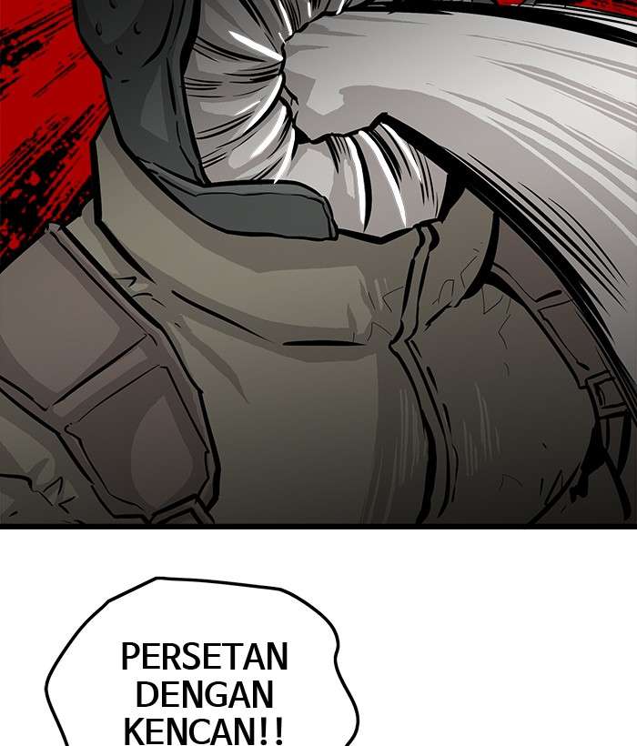 Troll Trap Chapter 78 - halaman 51
