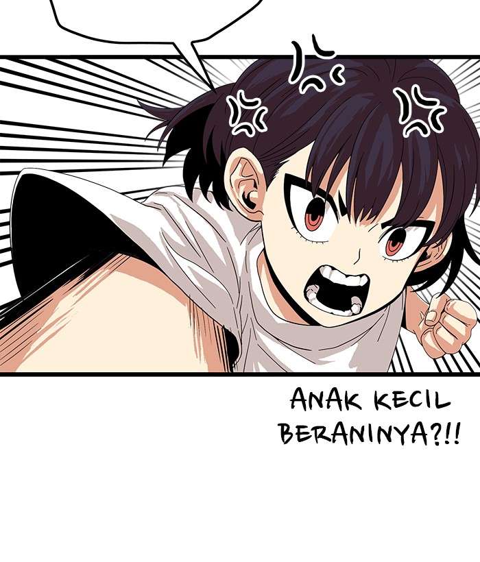 Troll Trap Chapter 78 - halaman 52