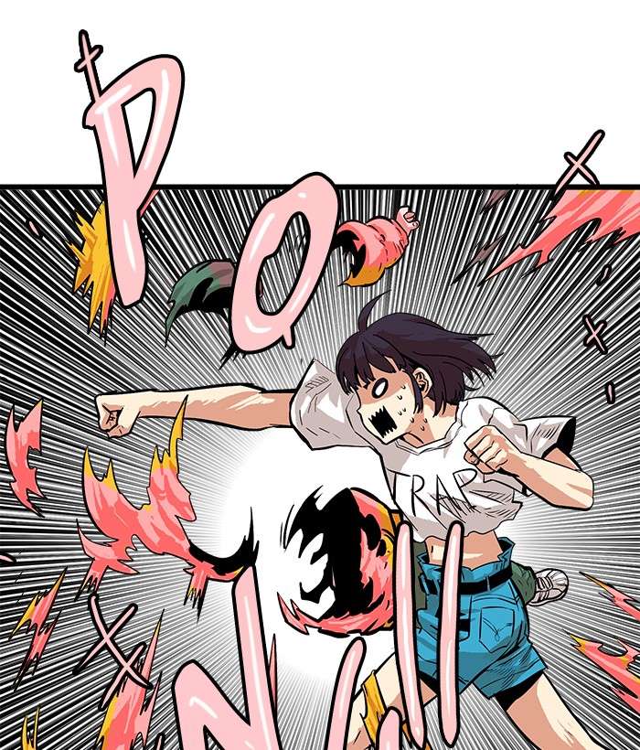 Troll Trap Chapter 78 - halaman 55
