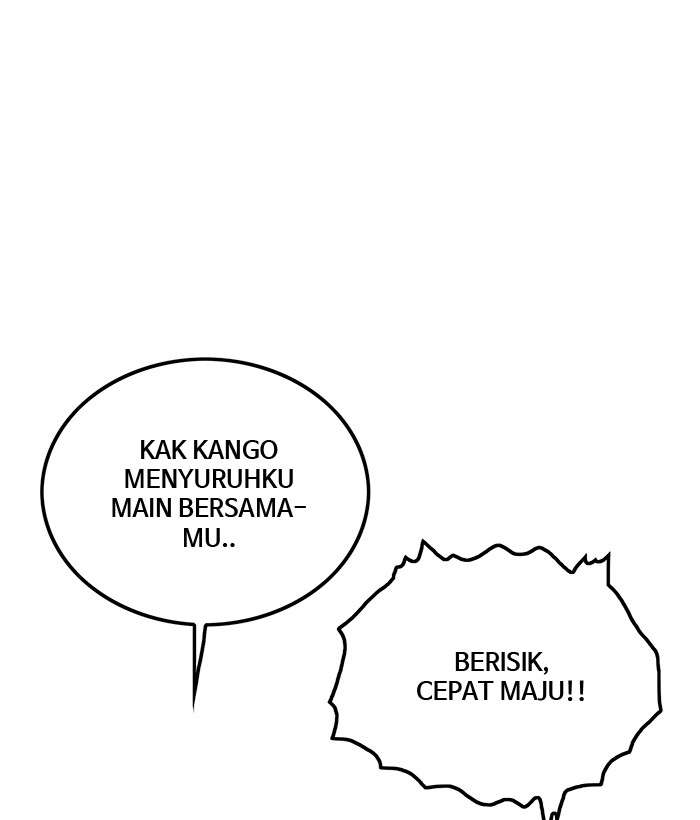 Troll Trap Chapter 78 - halaman 58