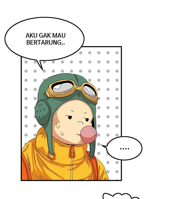 Troll Trap Chapter 78 - halaman 60