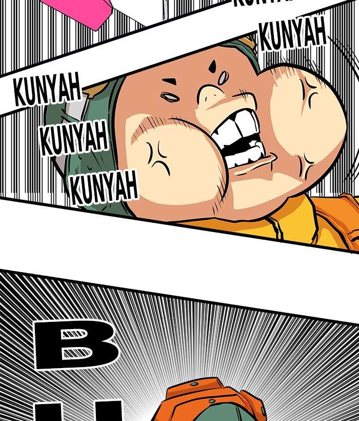 Troll Trap Chapter 78 - halaman 63