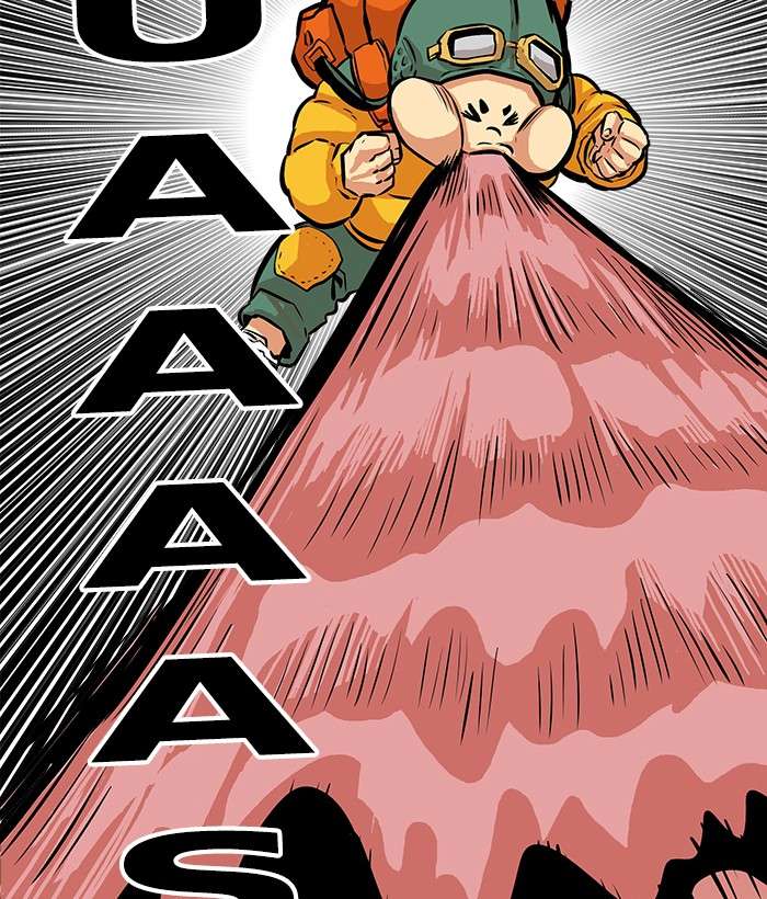 Troll Trap Chapter 78 - halaman 64