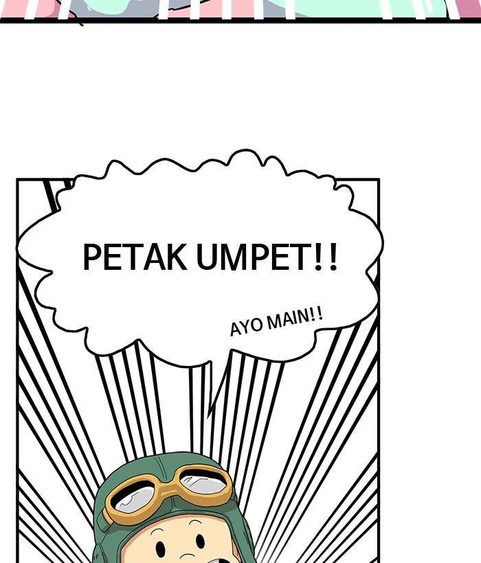 Troll Trap Chapter 78 - halaman 72