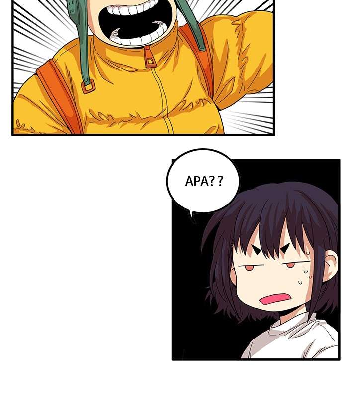 Troll Trap Chapter 78 - halaman 73