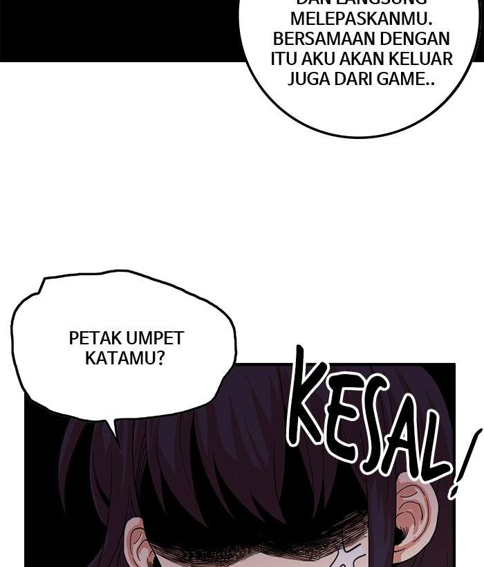 Troll Trap Chapter 78 - halaman 76