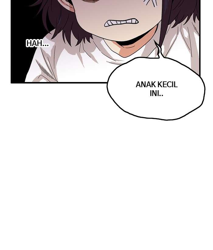 Troll Trap Chapter 78 - halaman 77