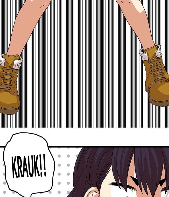 Troll Trap Chapter 78 - halaman 80
