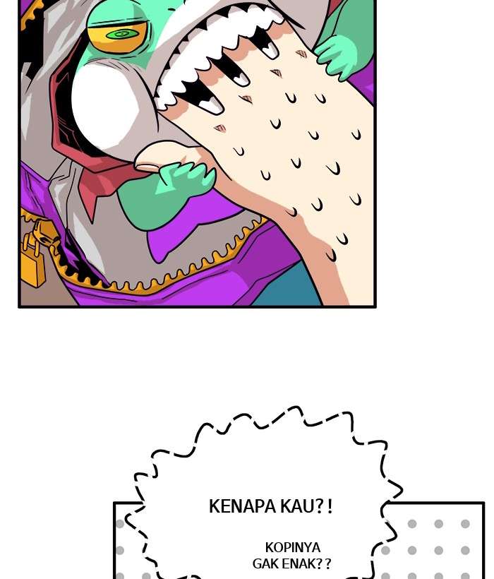 Troll Trap Chapter 78 - halaman 83