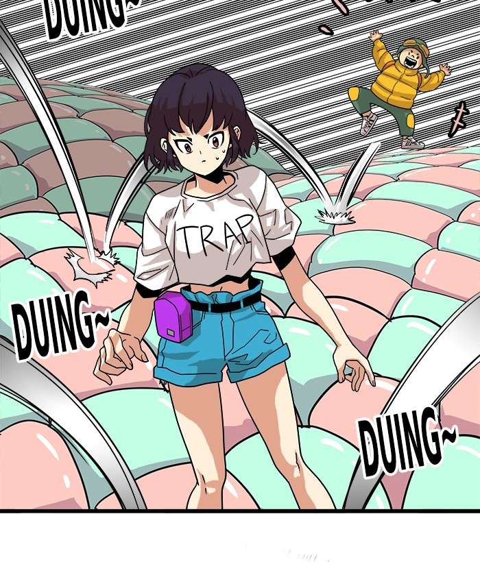 Troll Trap Chapter 78 - halaman 89