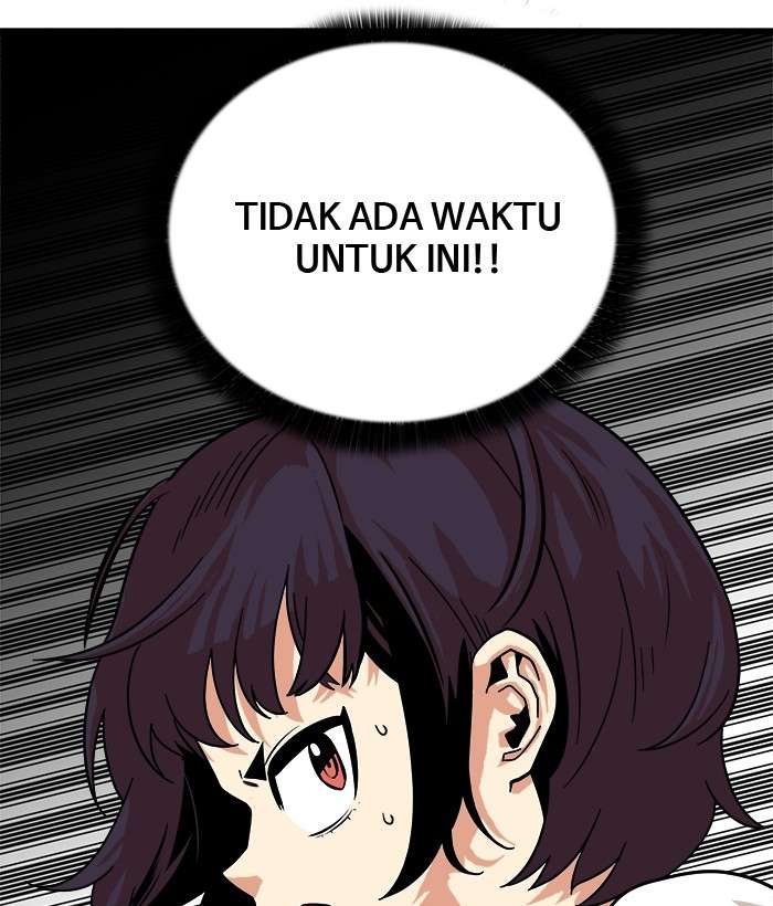 Troll Trap Chapter 78 - halaman 90