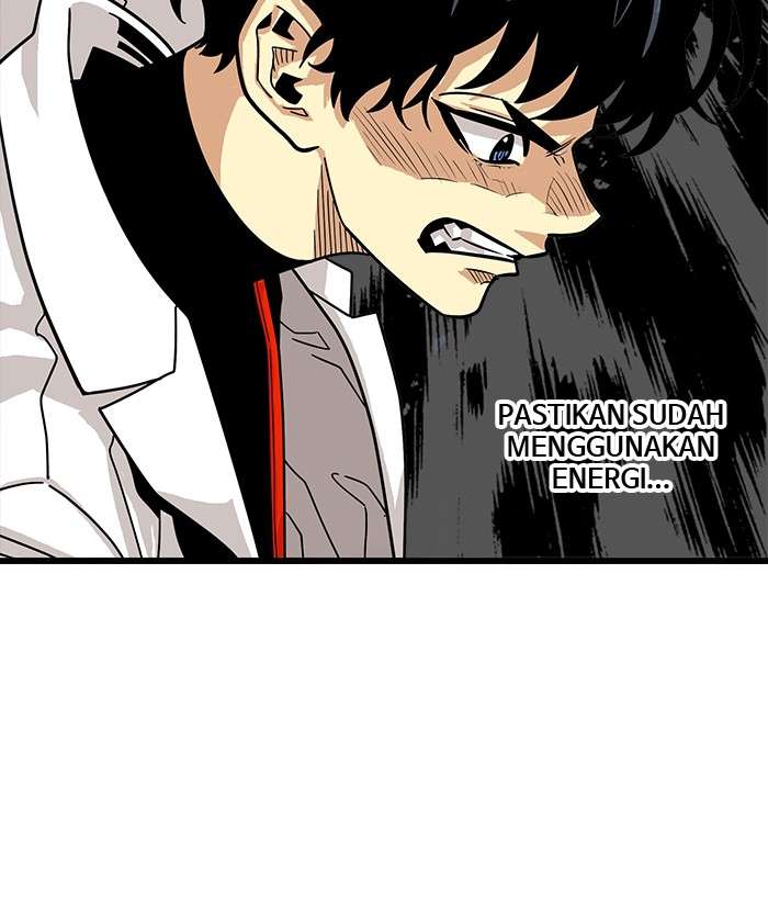 Troll Trap Chapter 78 - halaman 94
