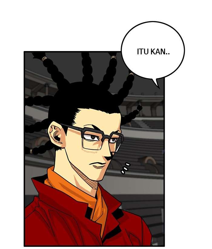 Troll Trap Chapter 79 - halaman 1